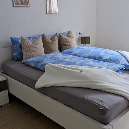Moderne Gemuetliche Ferienwohnung In FDH Exteriér fotografie